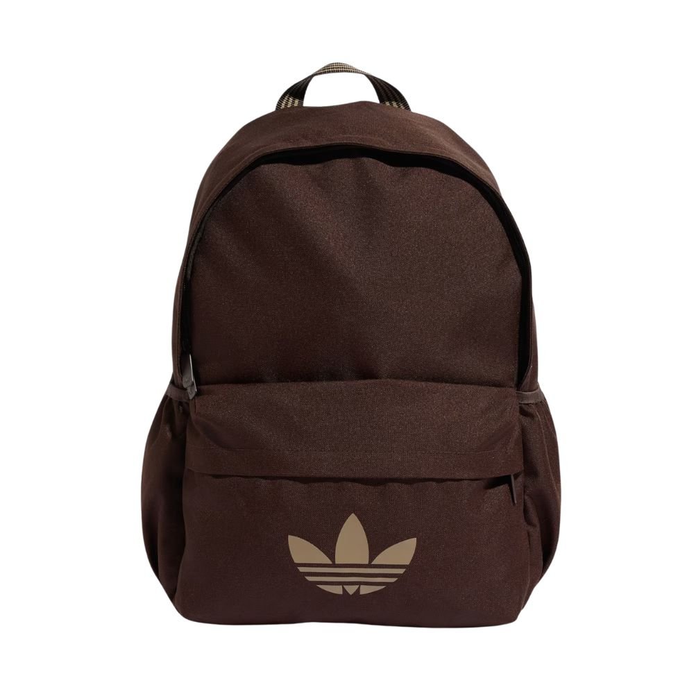 Mochila Adidas Adicolor Classic Marrom