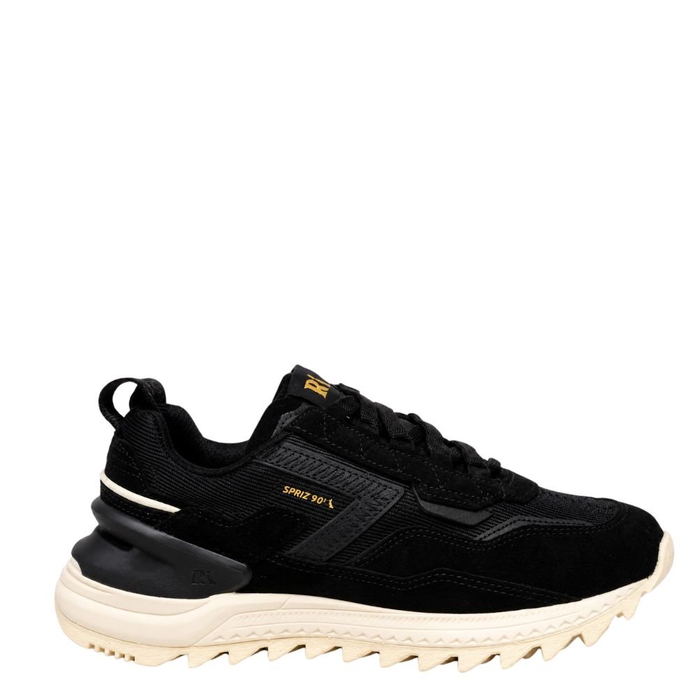 Tênis Reserva Adulto  Preto