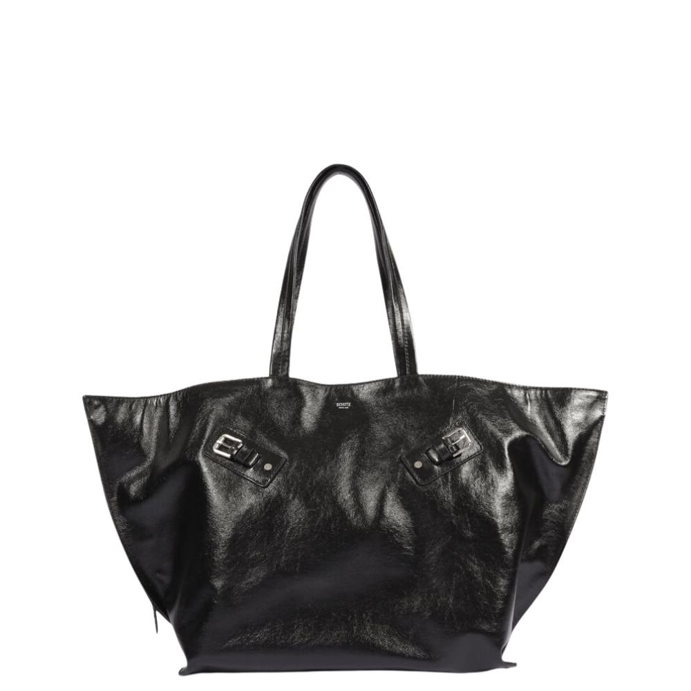 Bolsa Shopping Schutz  Preto