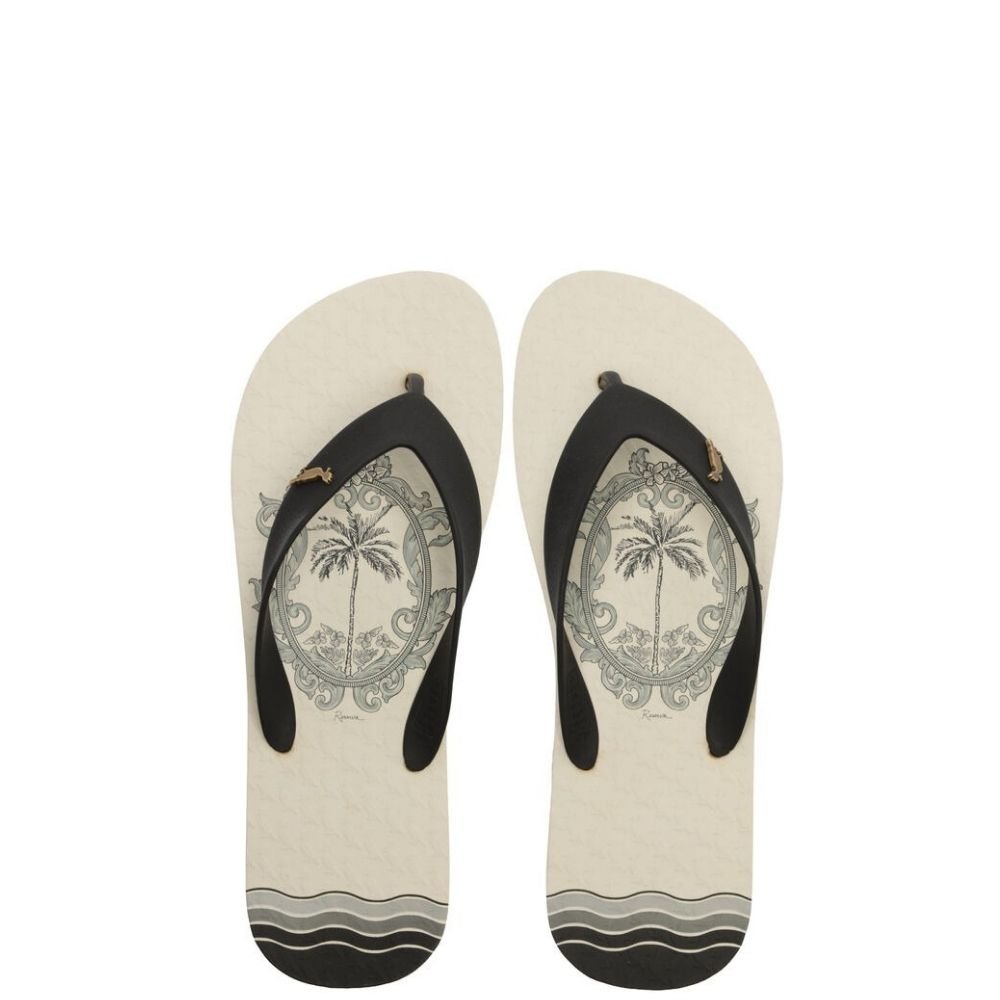 Chinelo Reserva Adulto Branco
