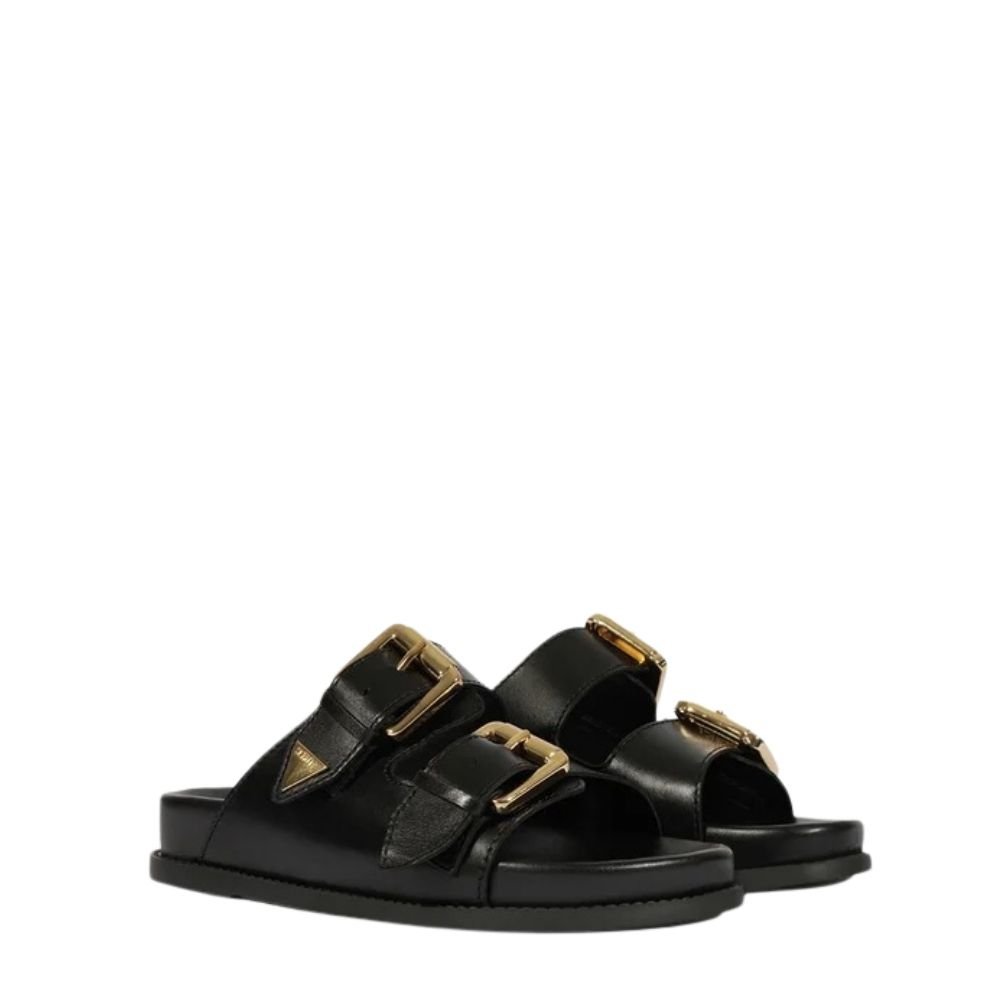 Papete Schutz Aurora Preto Preto 3