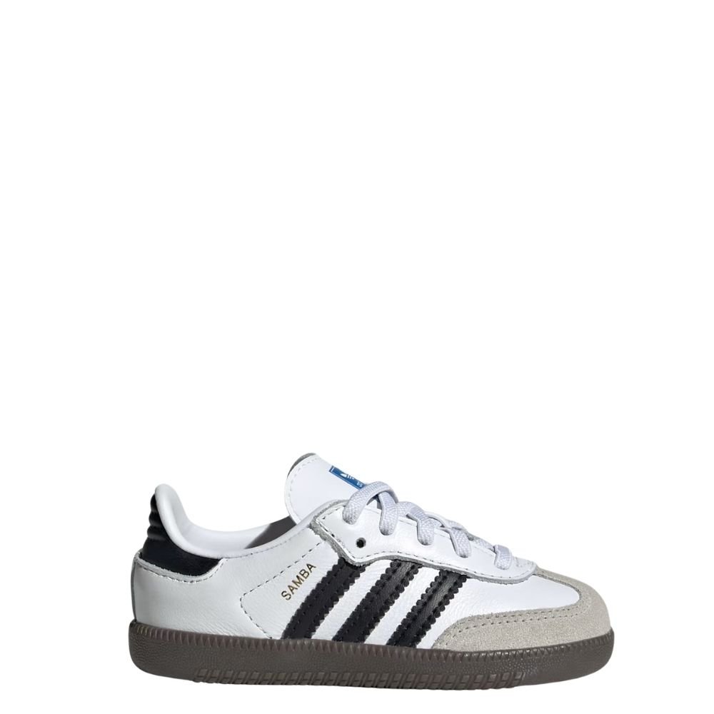 Tênis Adidas Samba Og Infantil Branco