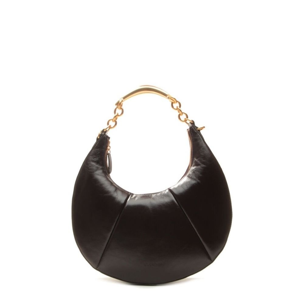 Bolsa Vicenza Marrom
