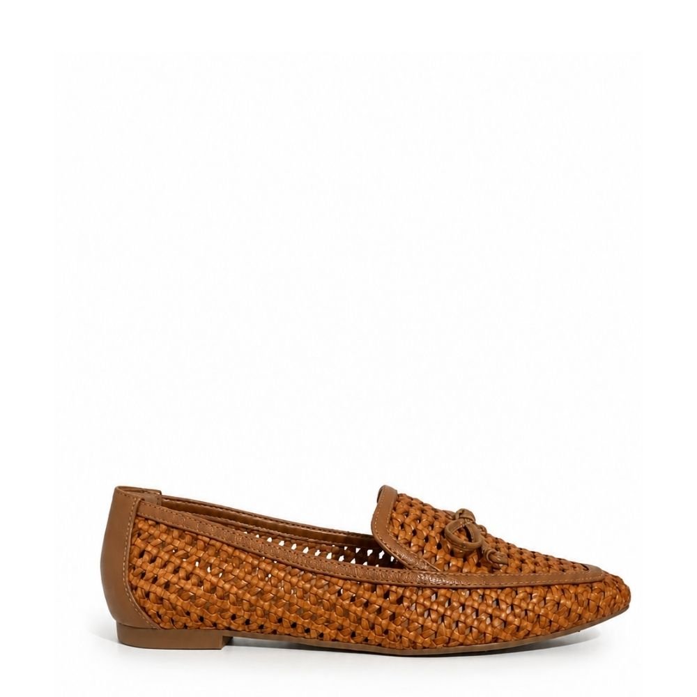Mocassim Bellaze Marrom Marrom 1