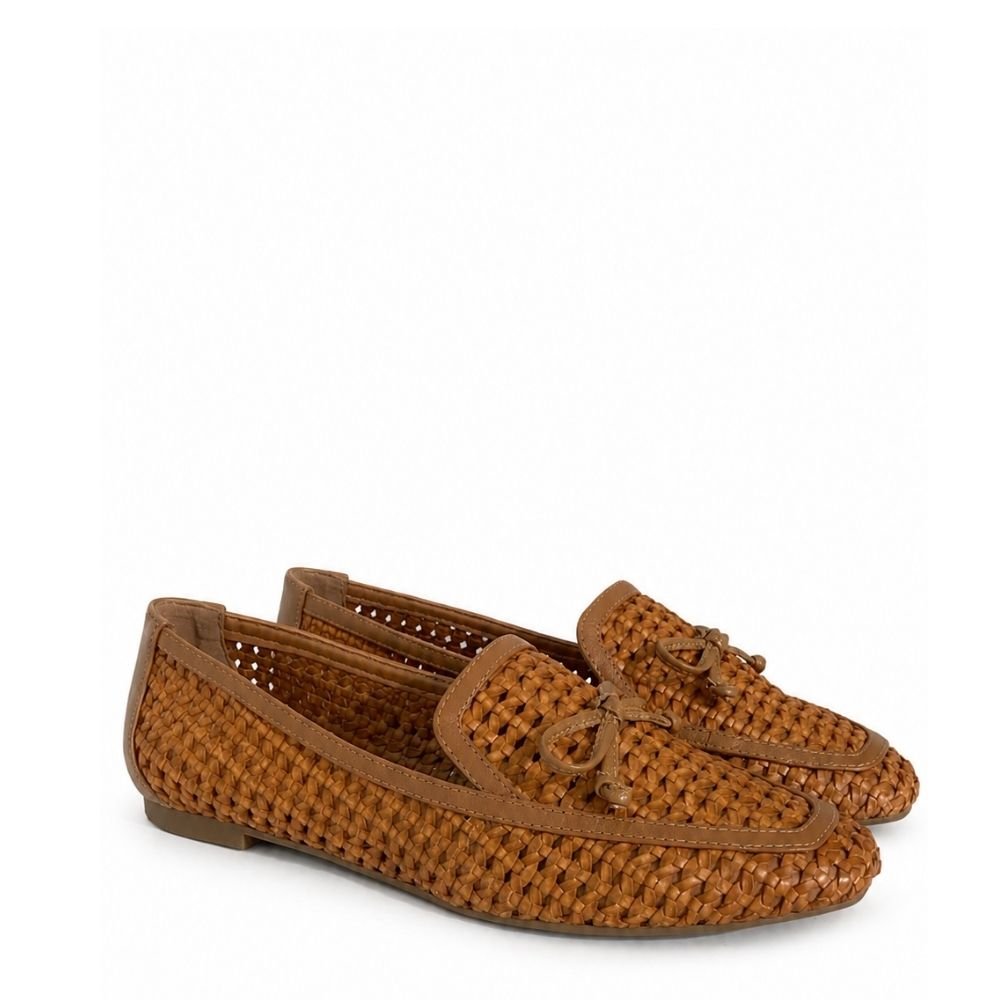 Mocassim Bellaze Marrom Marrom 2