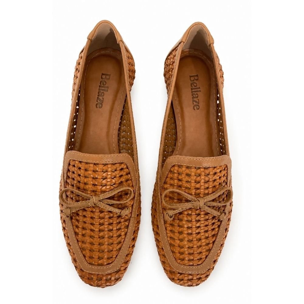 Mocassim Bellaze Marrom Marrom 3