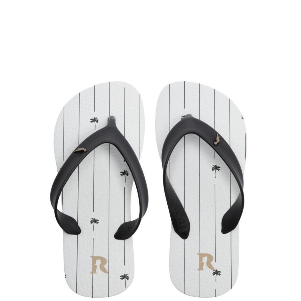 Chinelo Reserva Infantil Branco