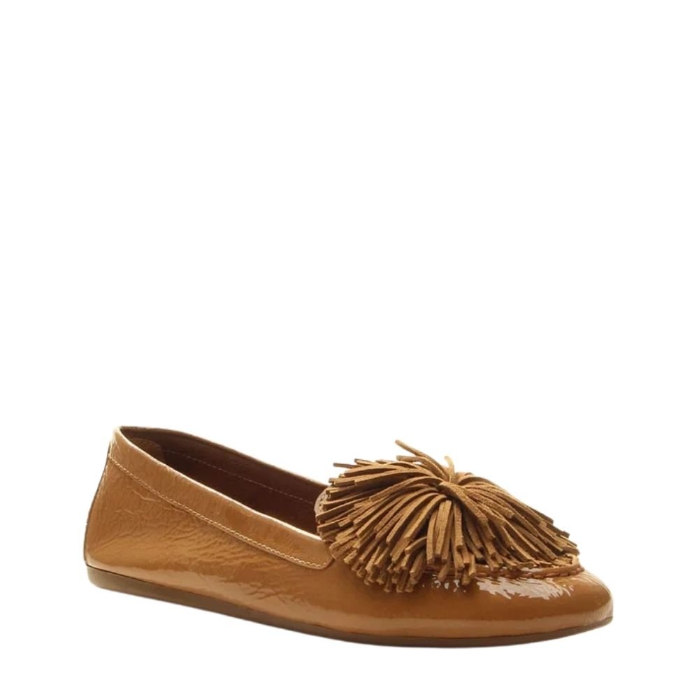 Mocassim Vicenza Lily Marrom Marrom 3