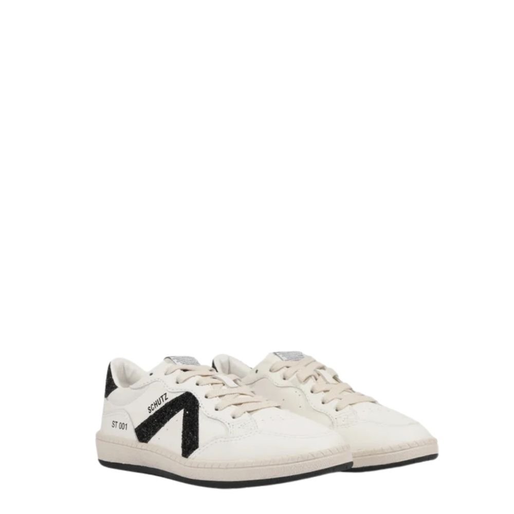 Tênis Schutz St 001 Multineutro Branco Branco