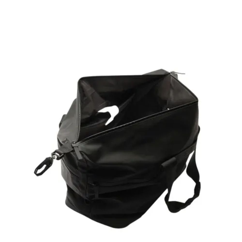 Mala Reserva Urban Tech Preto Preto 2