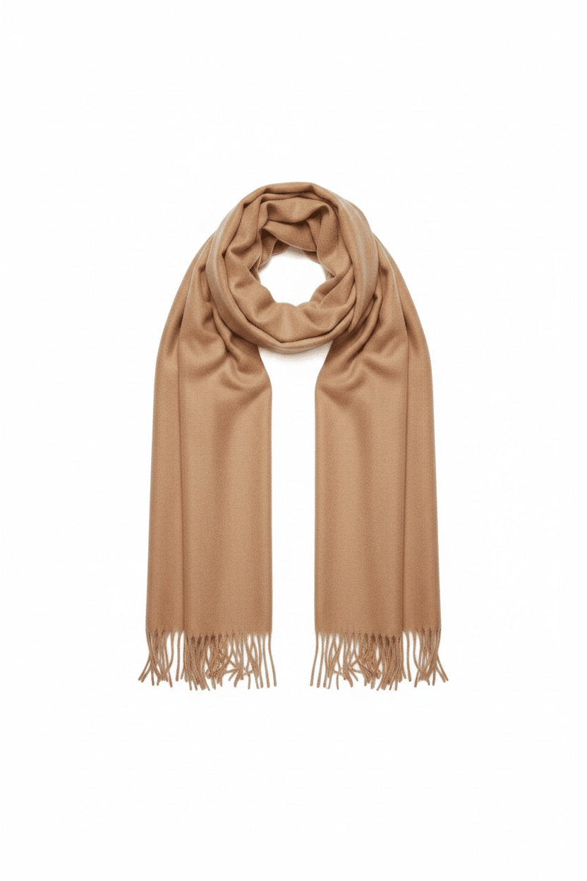 Lenco Echarpe Creme