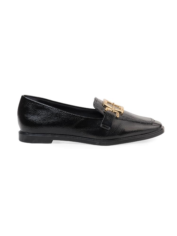 Mocassim Bebecê Fivela Maxi