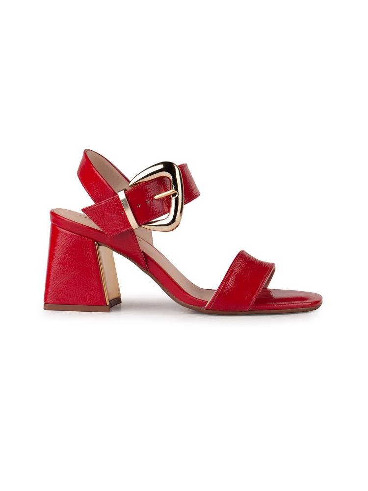 Cor Vermelho