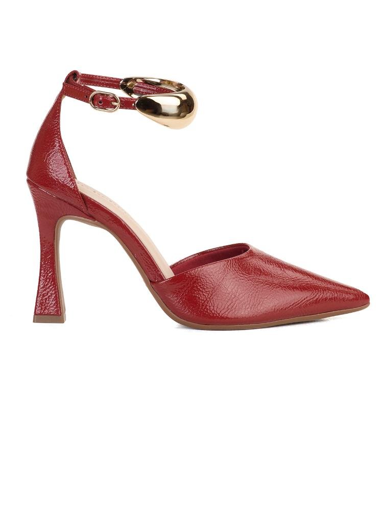 Cor Vermelho