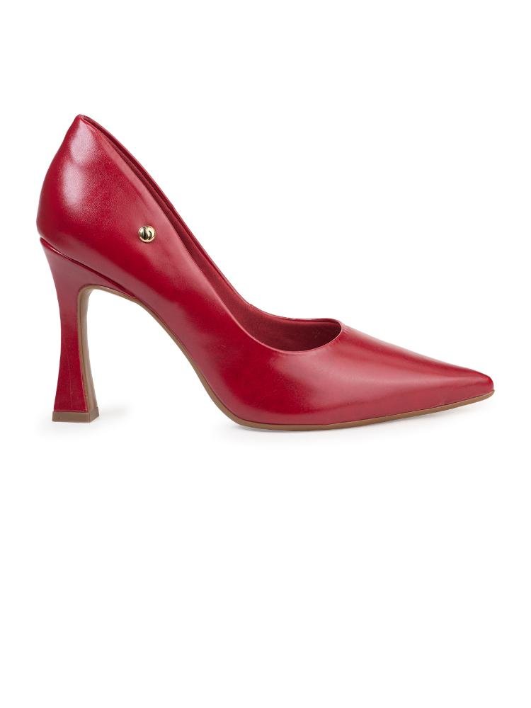 Cor Vermelho