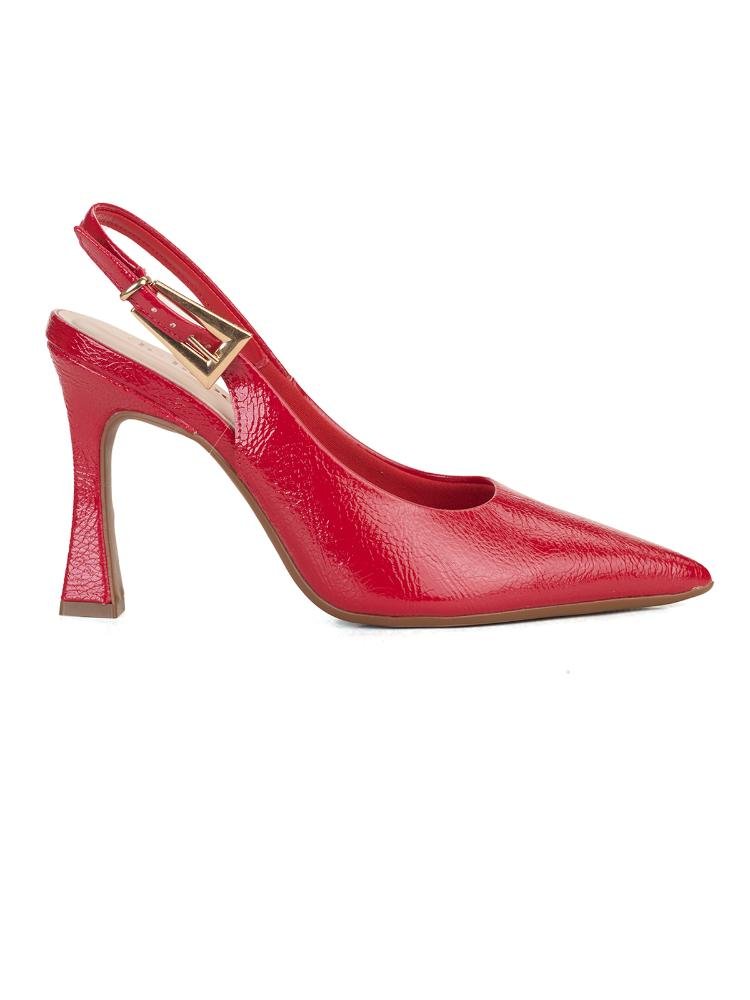 Cor Vermelho