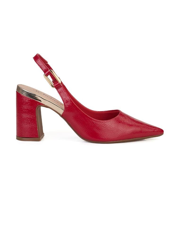 Cor Vermelho