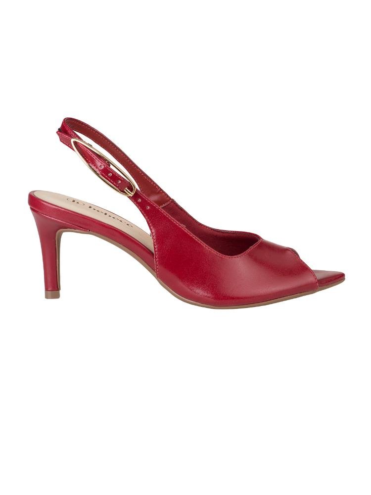 Cor Vermelho