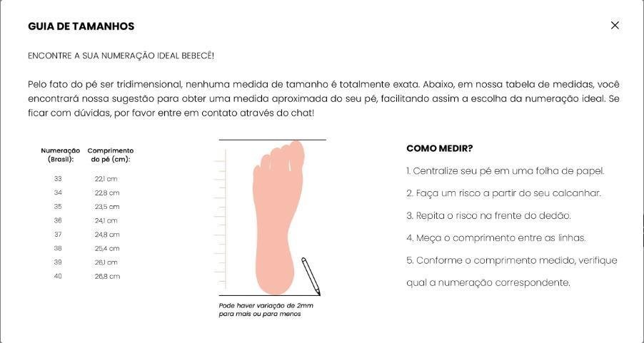 Scarpin Slingback Bebecê Salto Geométrico com Enfeite Maxi Fivela Marrom 5