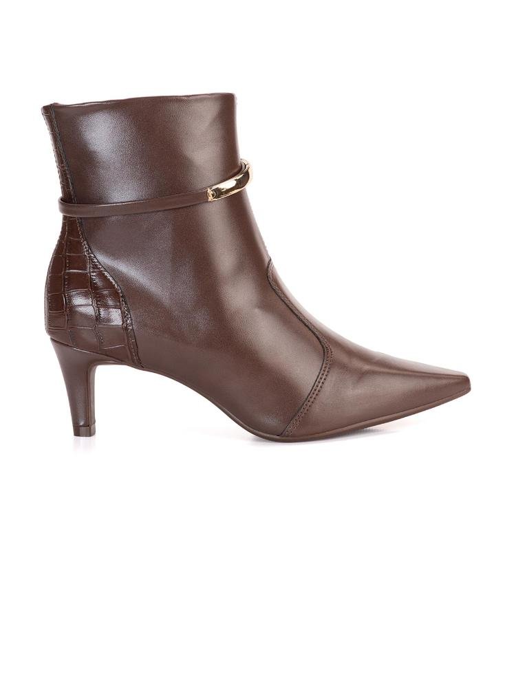 Bota Bebecê Com Enfeite Pulseira