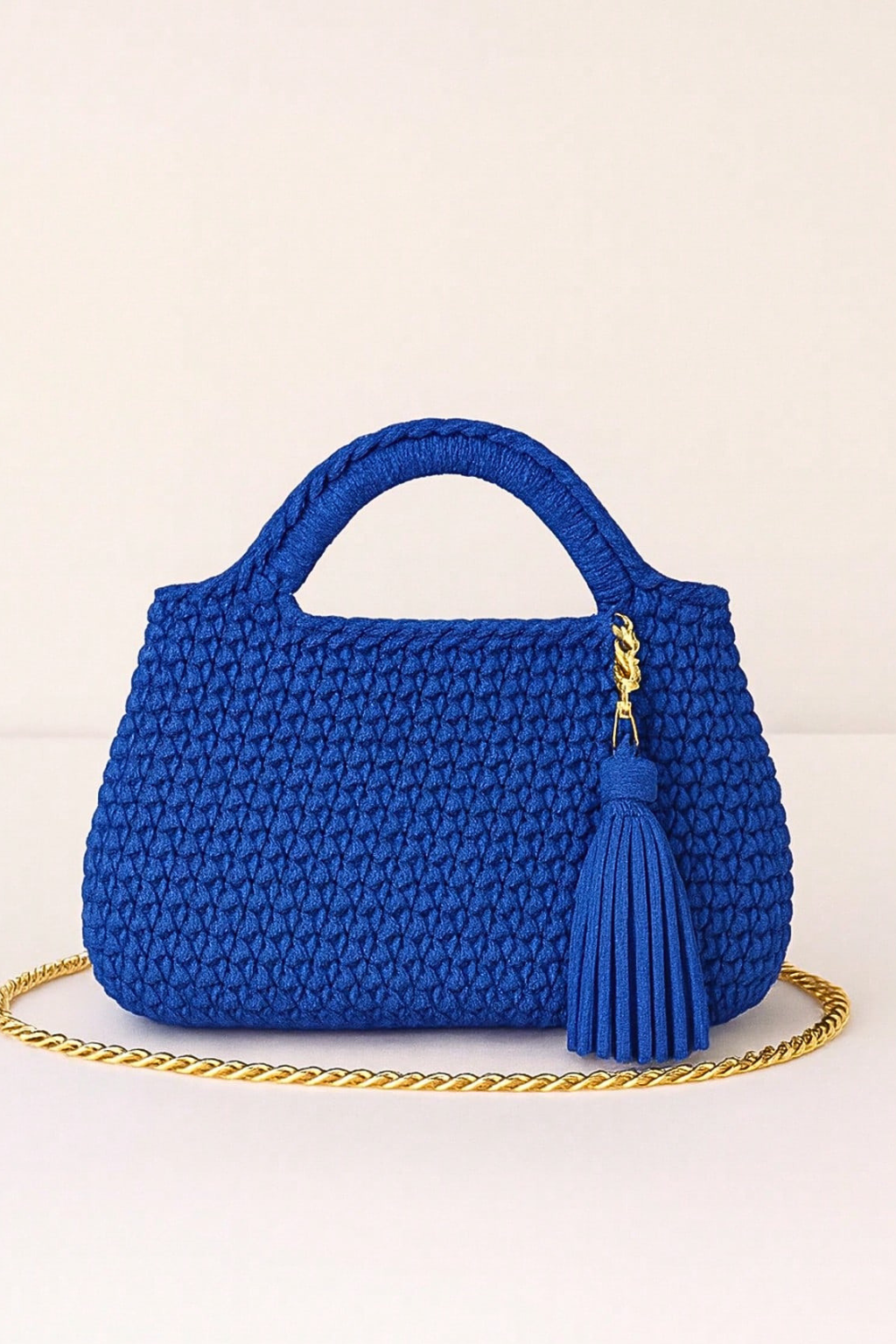 Cor Azul Royal
