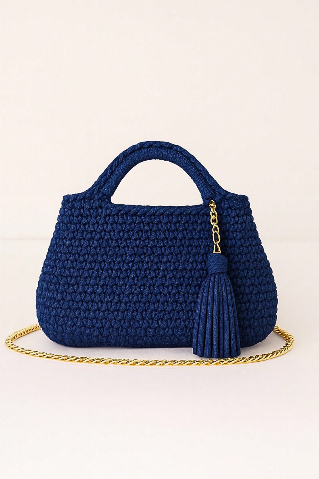 Cor Azul Marinho