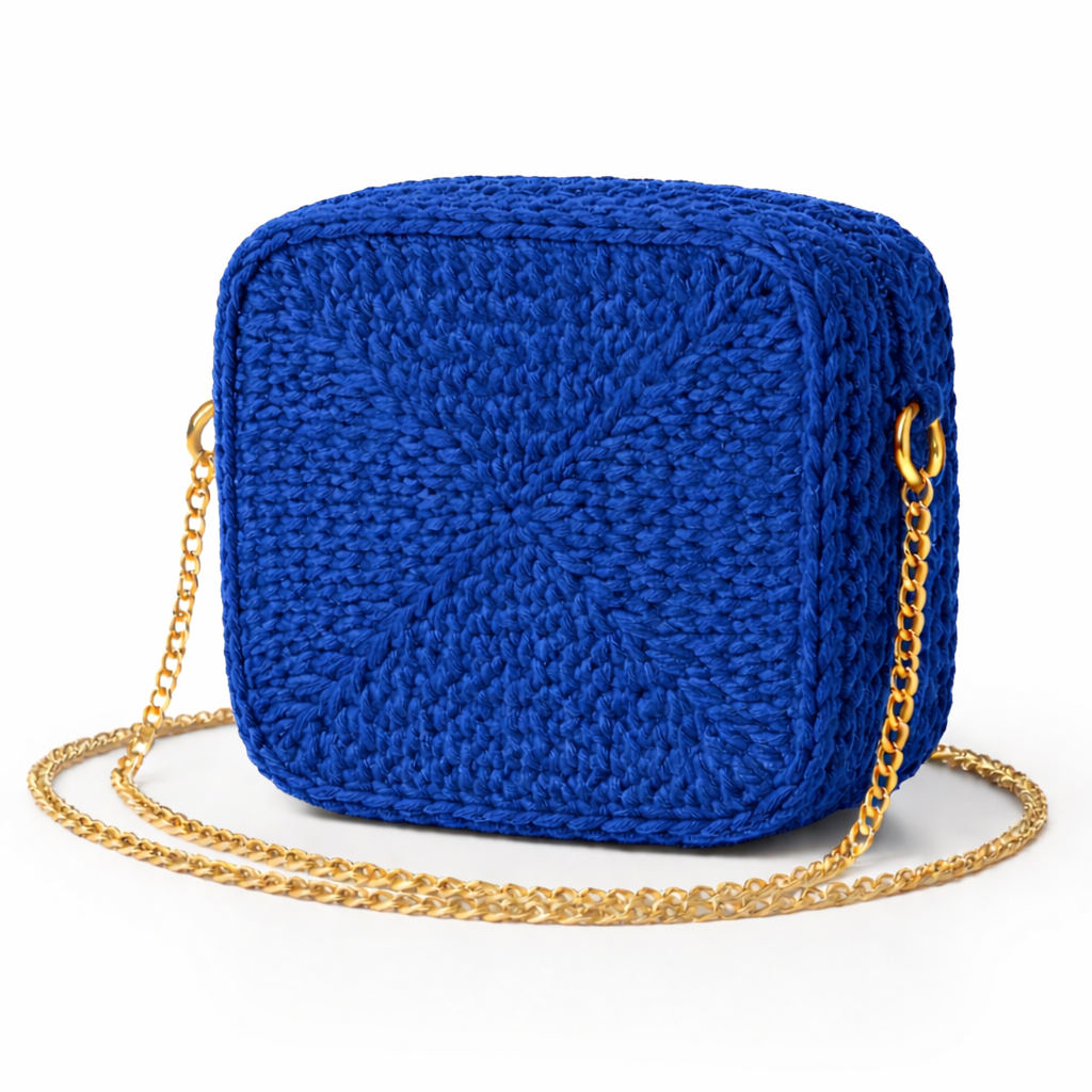 Cor Azul Royal