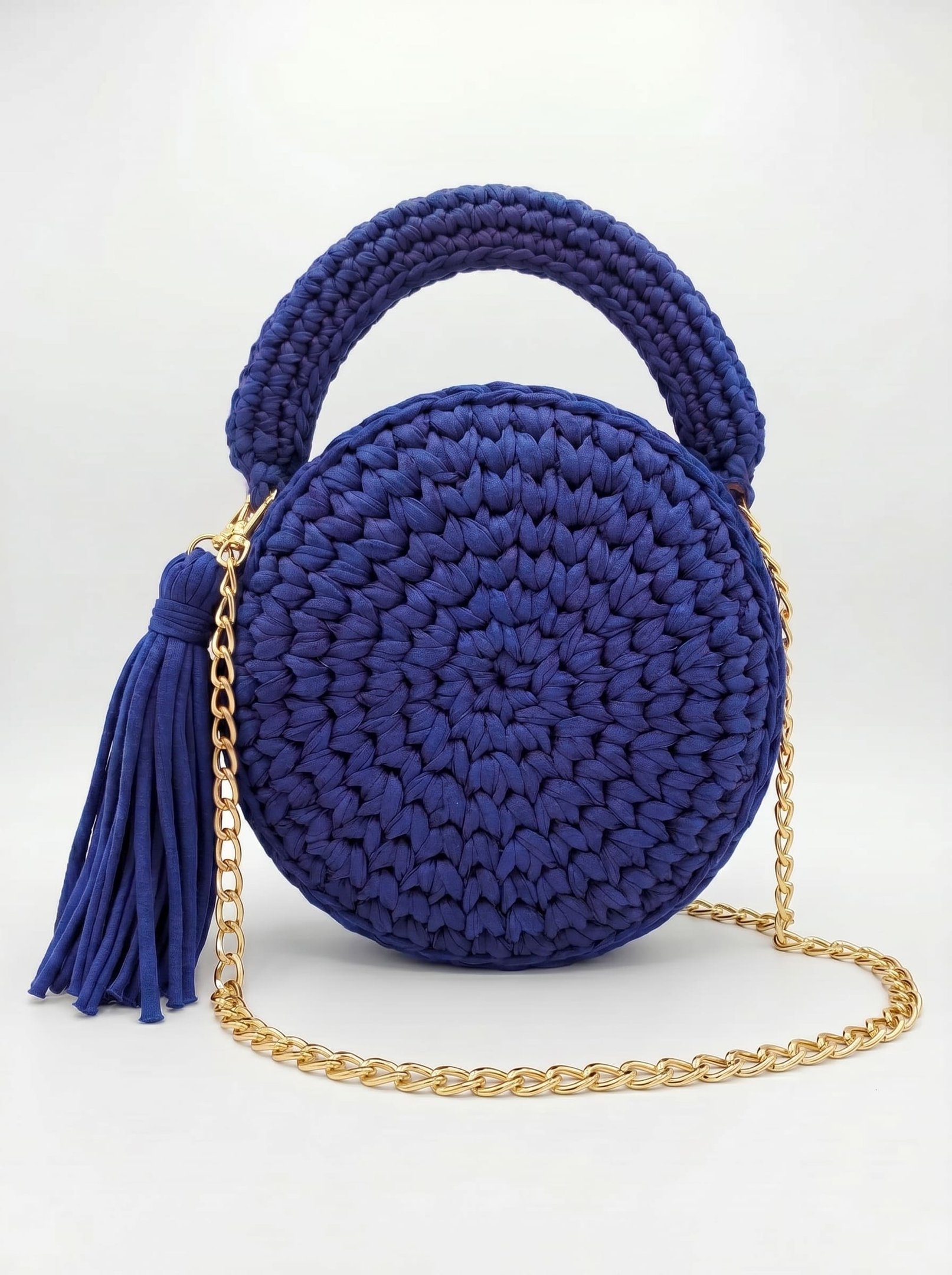 Cor Azul Royal