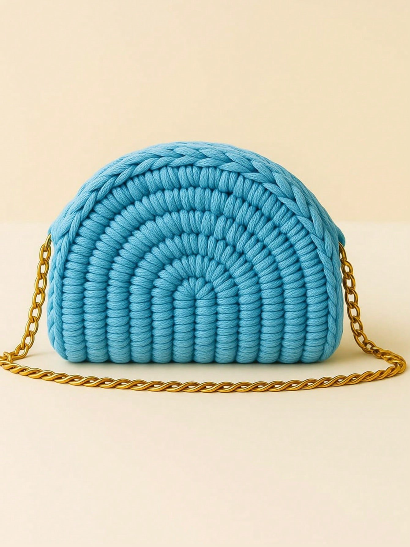 Cor Azul Bebê