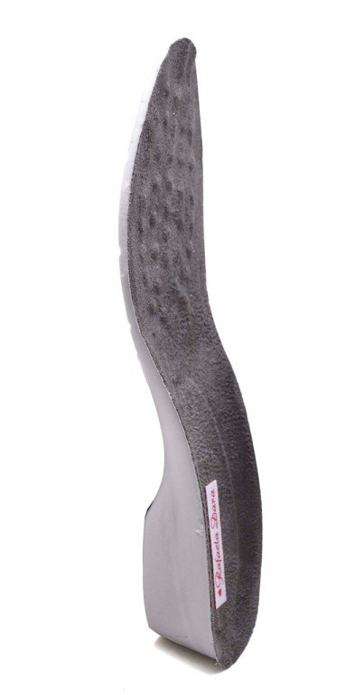 Tênis Bota Feminina Top Confort 2 Preta Peccato Clube do Sapato de Franca Preto 5