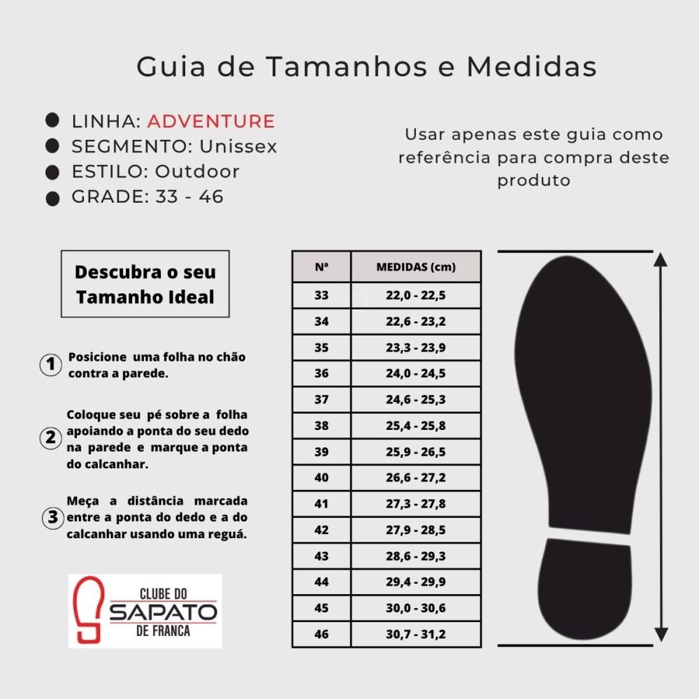 Bota Adventure Pantanal Brasil Clube do Sapato de Franca RN keep Trail Café Café 4
