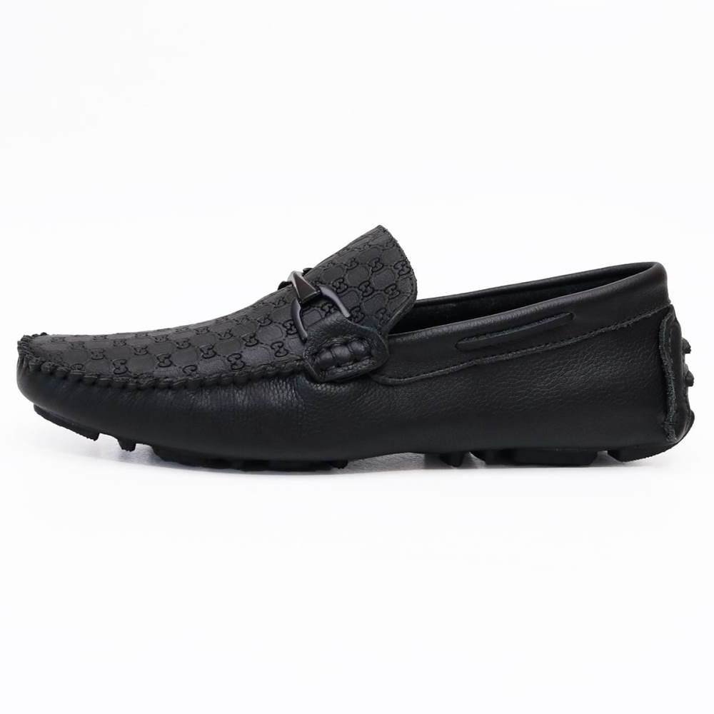 Cor Preto