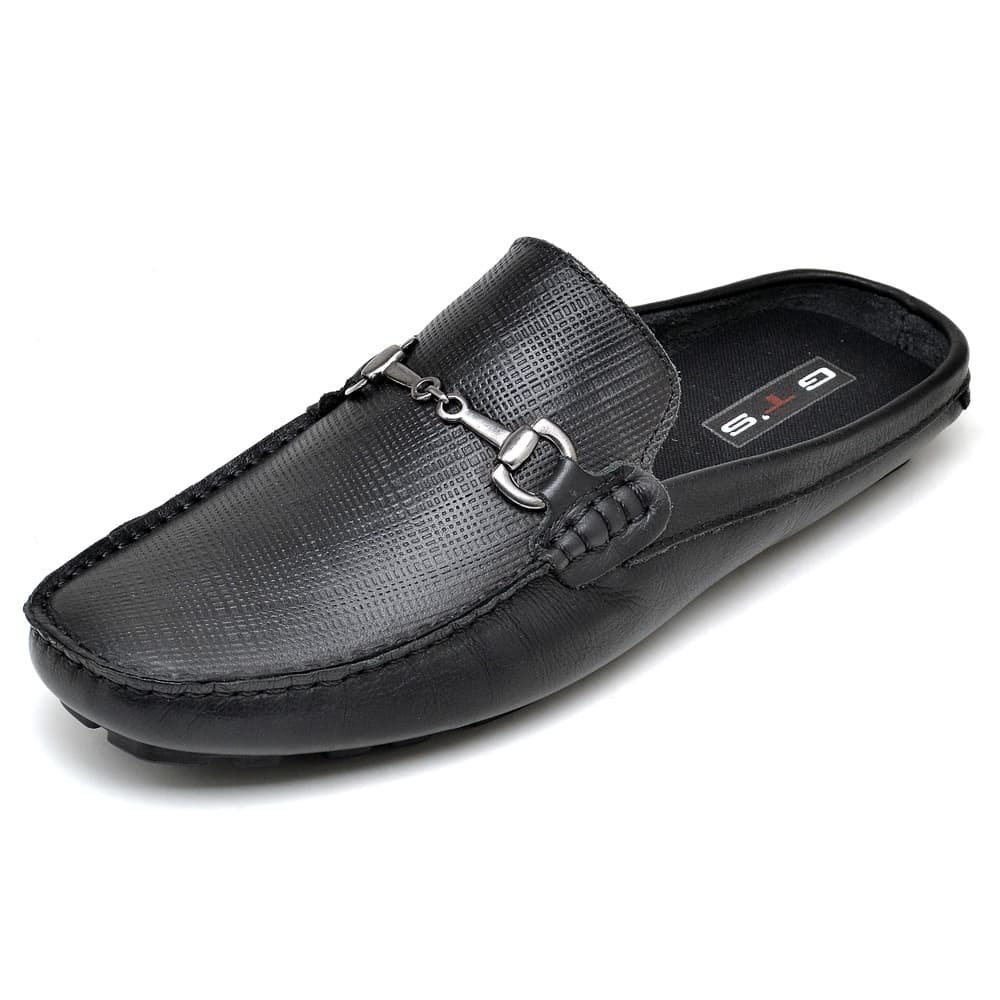 Cor Preto