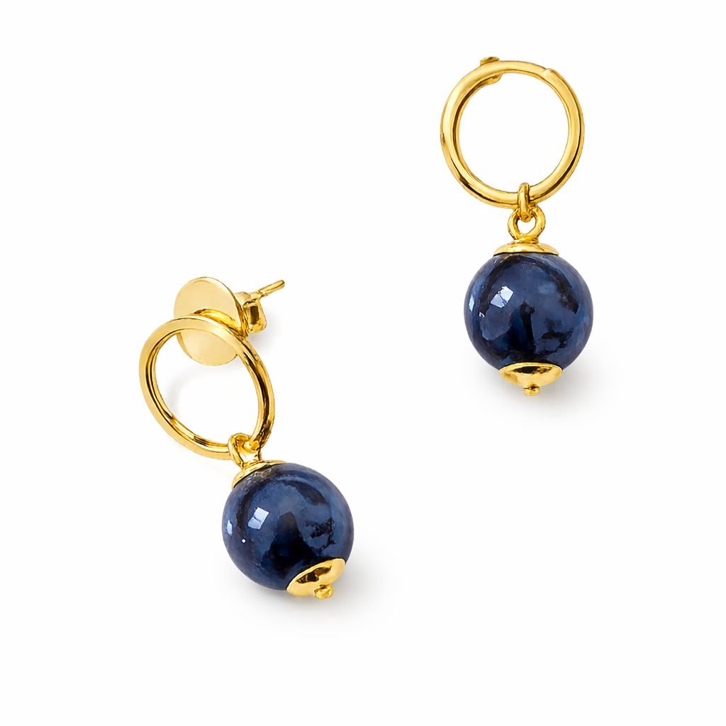 Brinco Basic Navy Blue