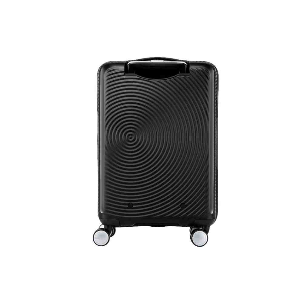 Mala de Bordo American Tourister Samsonite Curio Preta