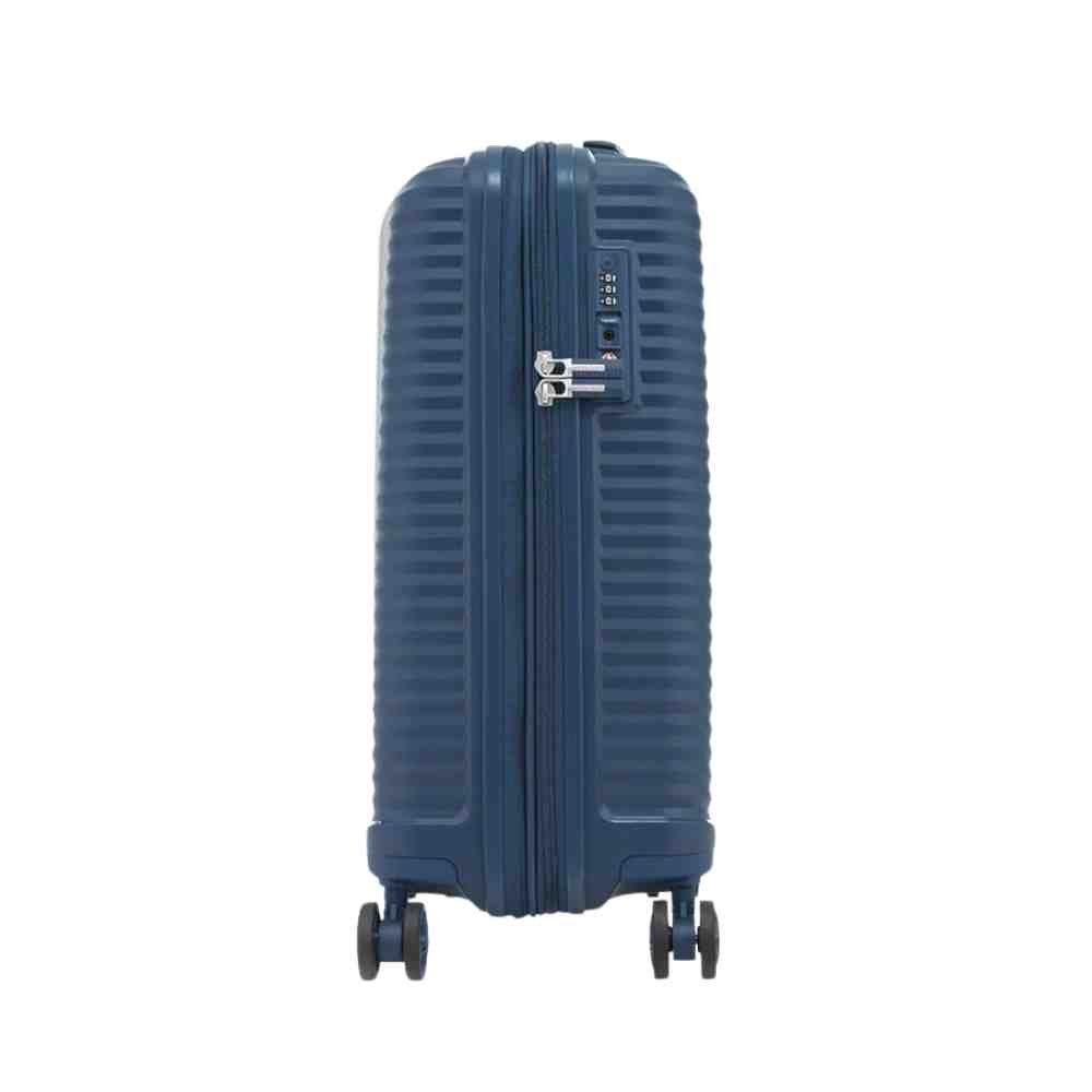 Mala de Bordo Samsonite Varro P Azul GE6071001 Azul 2