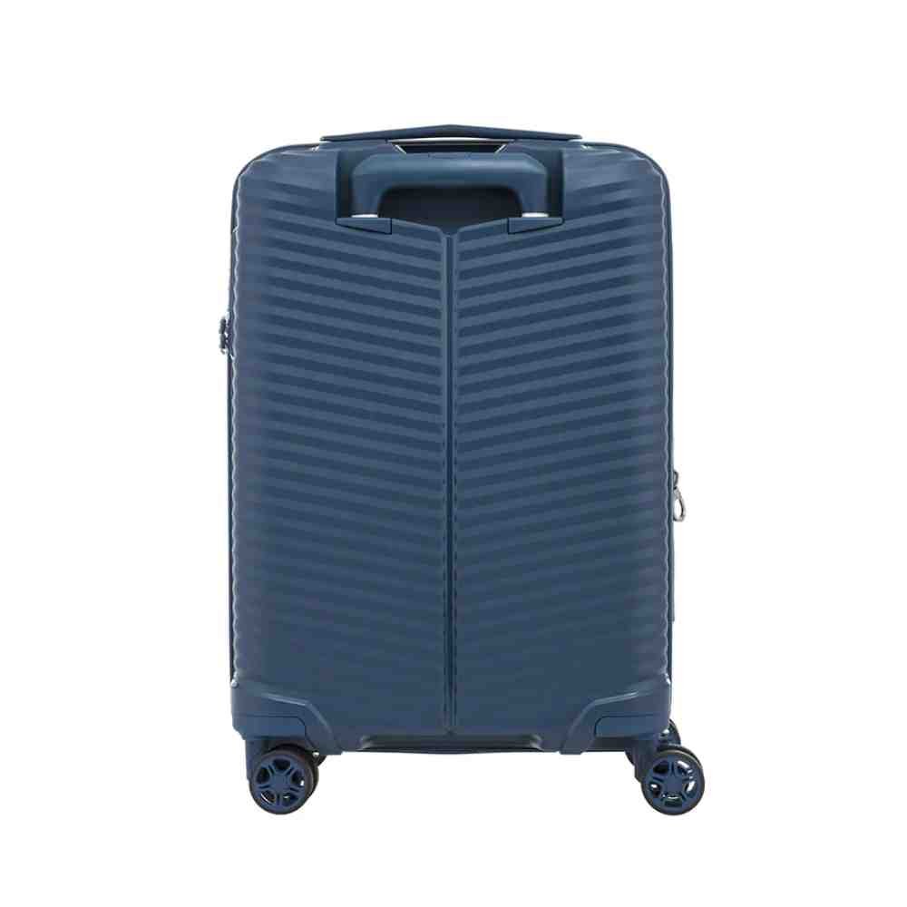 Mala de Bordo Samsonite Varro P Azul GE6071001 Azul 4