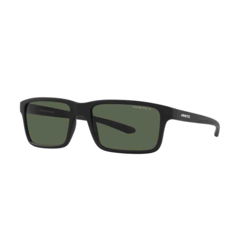 Óculos de Sol Arnette Polarizado Preto 0AN4322 27589A57