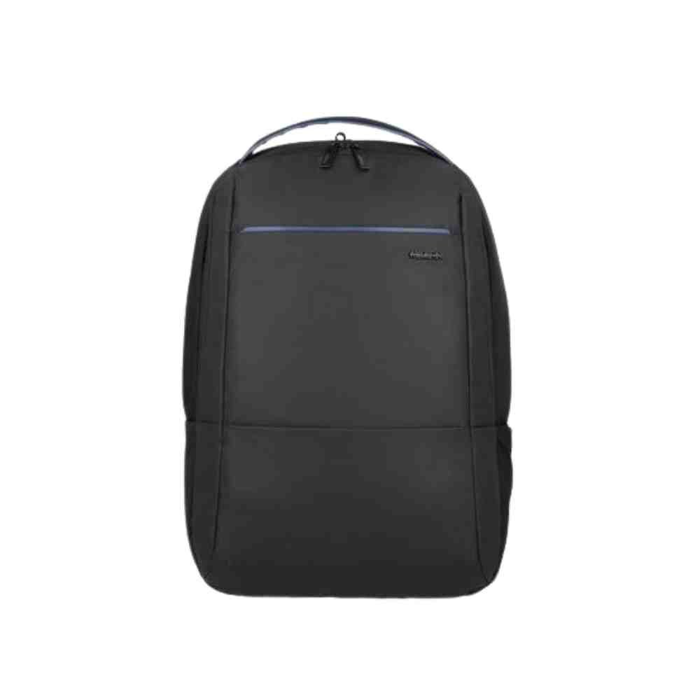 Mochila American Tourister Town Samsonite Preta 148889-1041 