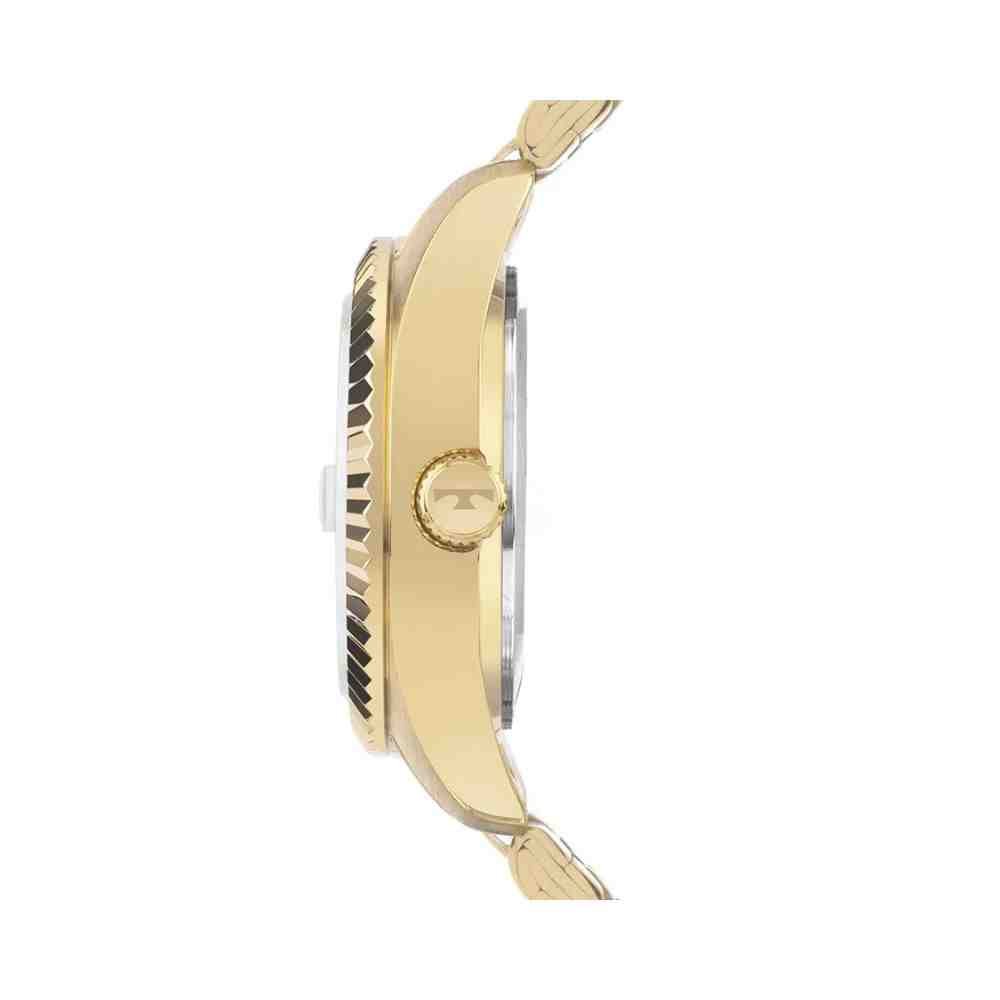 Relógio Technos Riviera Dourado Feminino 2015CEL/1P Dourado 3