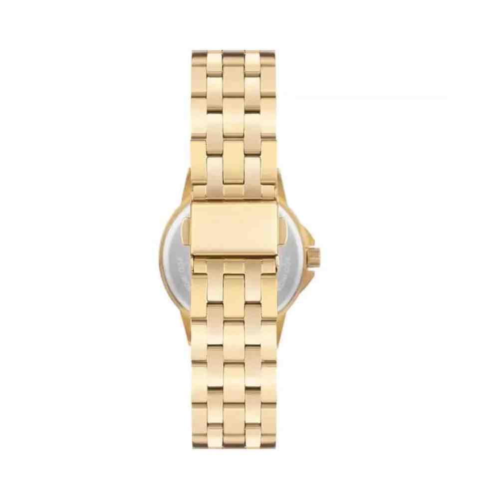 Relógio Technos Boutique Dourado Feminino 2035MVH/1X Dourado 4