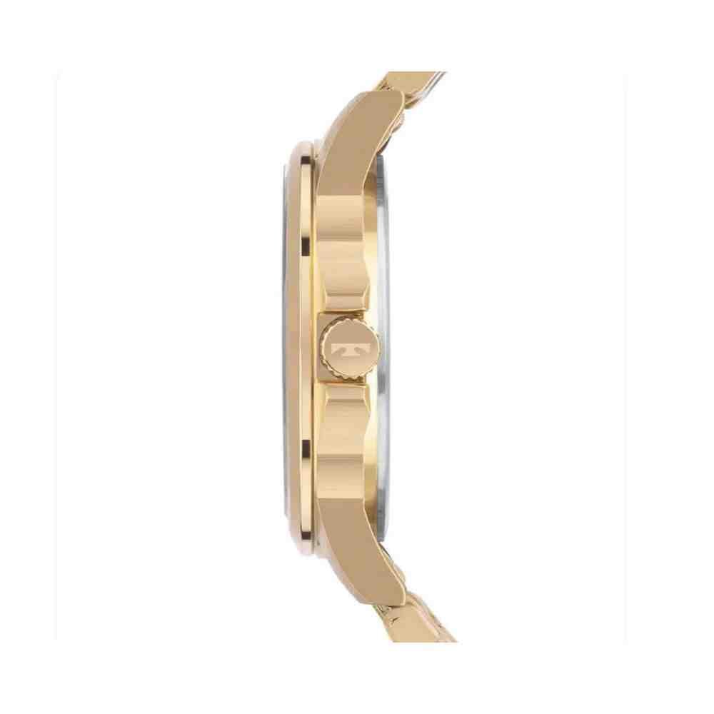 Relógio Technos Boutique Dourado Feminino 2035MVH/1X Dourado 5