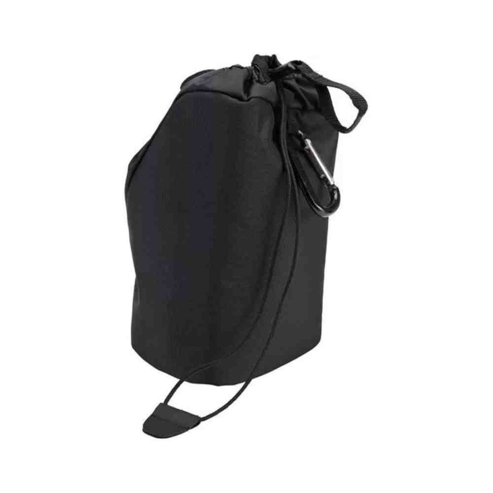Bolsa Case Logic Preta 3201752