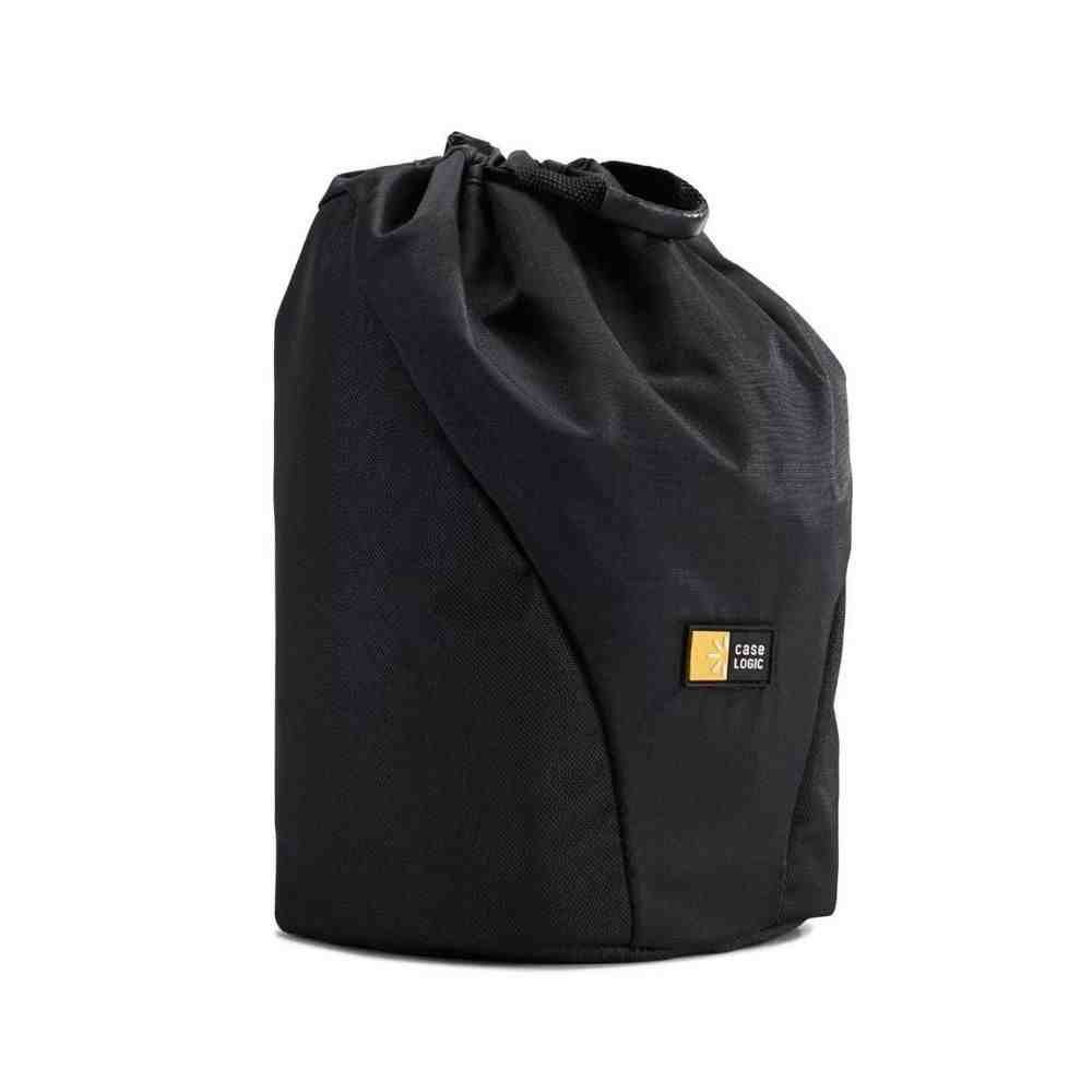 Bolsa Case Logic Preta 3201752 Preto 2