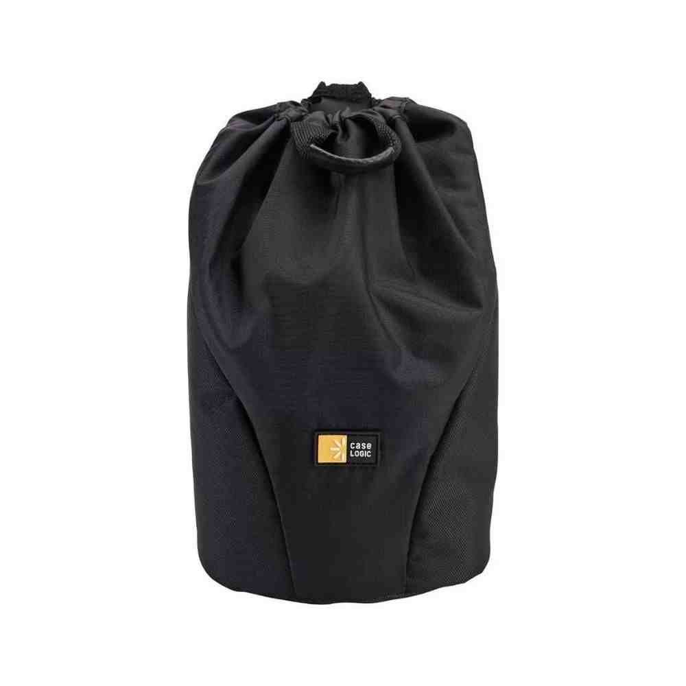 Bolsa Case Logic Preta 3201752 Preto 3