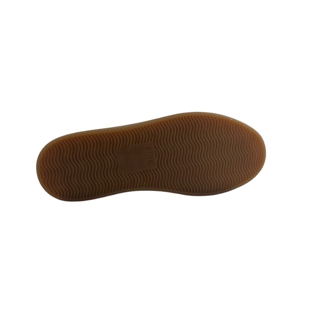 Tênis Feminino Vizzano 1444.100 Np Floather Bege 4