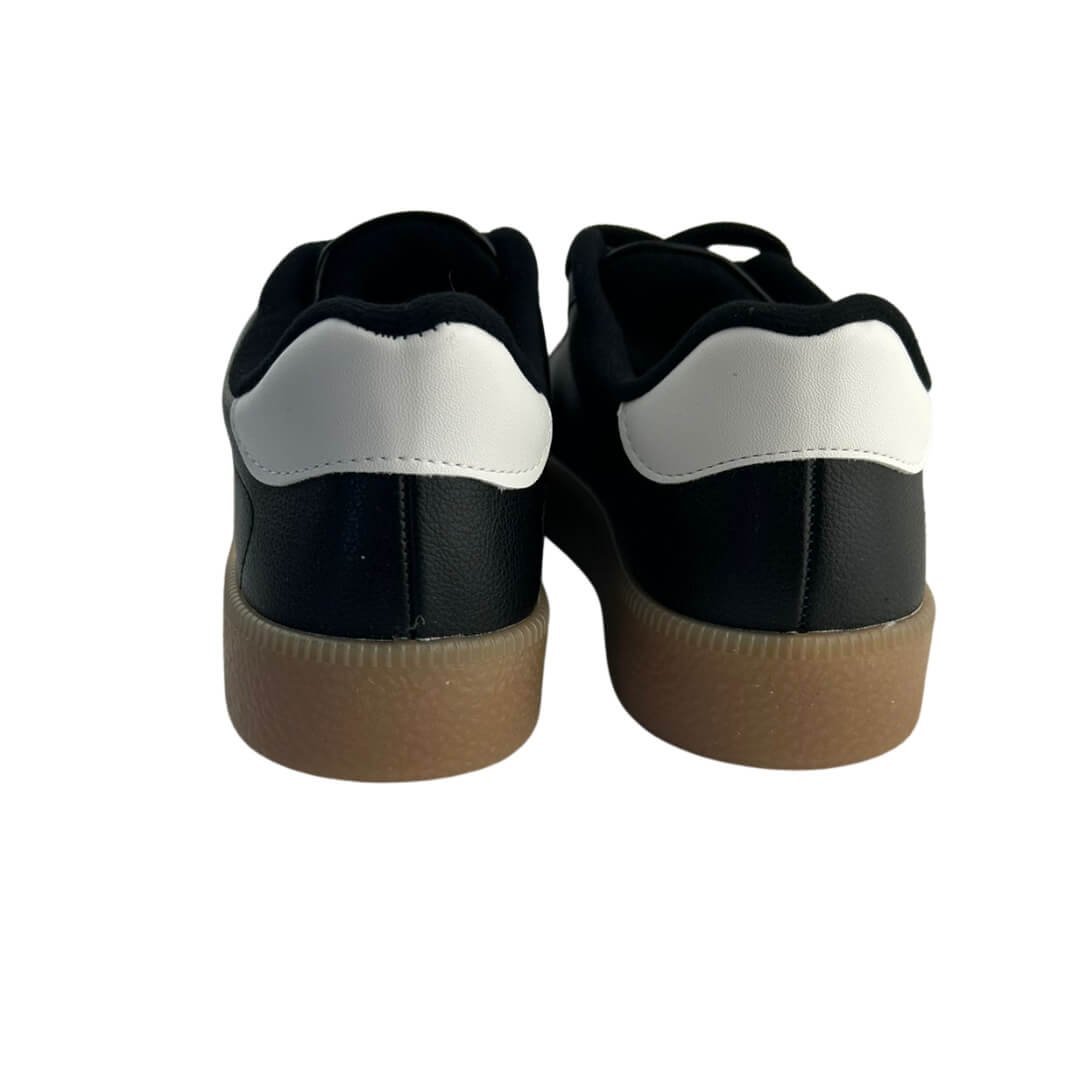 Tênis Feminino Vizzano 1444.100 Np Floather Preto 3