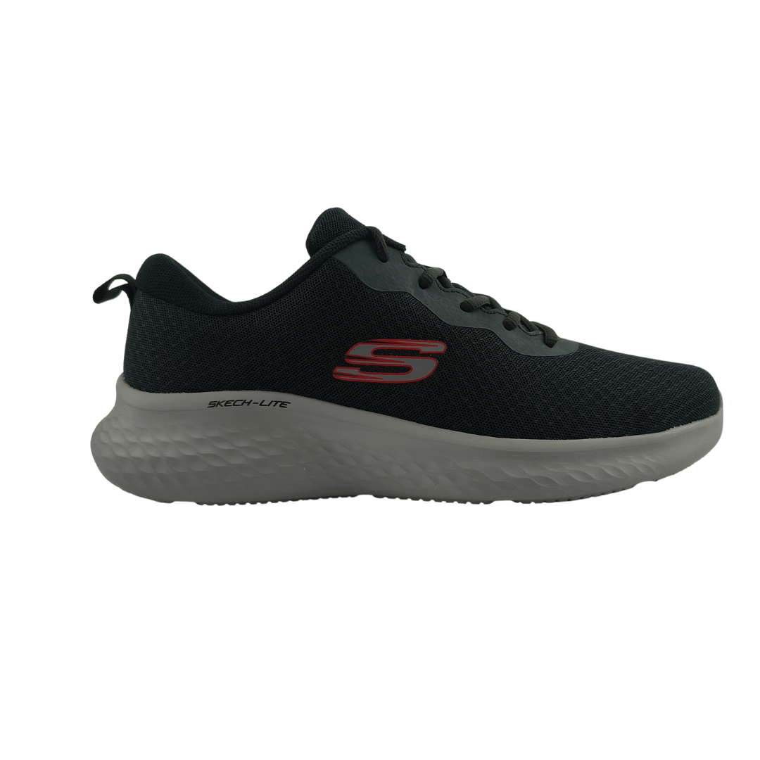 Tenis Masculino Skechers Skech Lite Pro 894293br/Blk