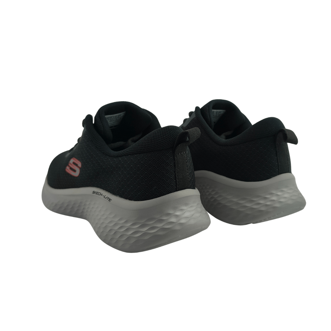 Tenis Masculino Skechers Skech Lite Pro 894293br/Blk Preto 4