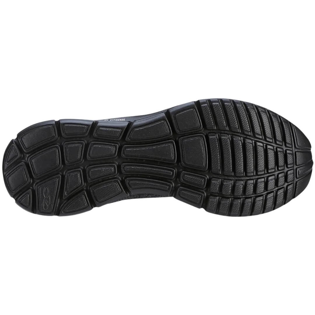 Tênis Feminino Olympikus 43759258 Citrus 2 Preto 5
